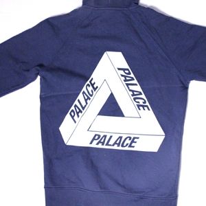 Palace Hoodie